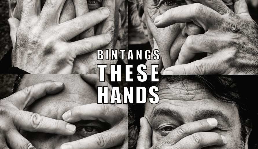 Bintangs – These Hands