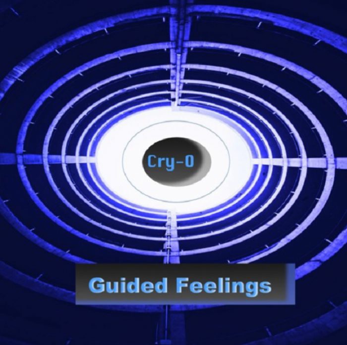 Cry-O brengt eigen geluid met ‘Guided Feelings’