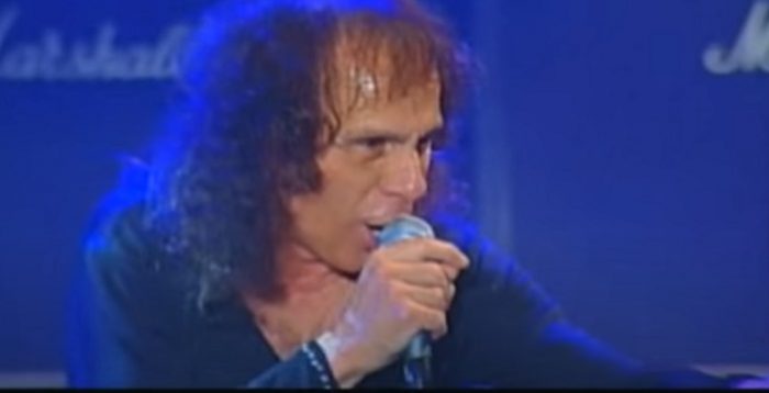 Full Concert: DIO live @ Roseland Ballroom, New York City (2002)