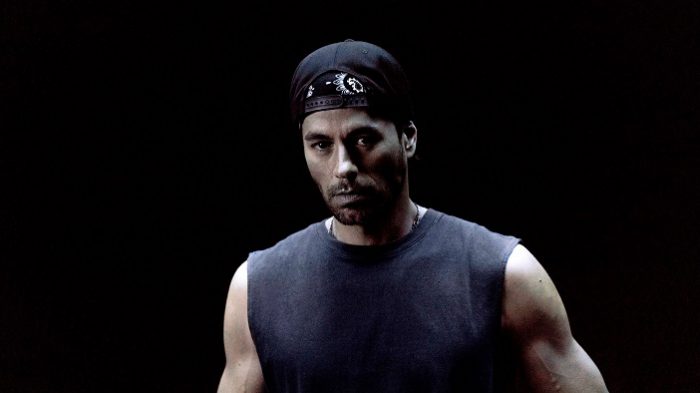 Einde carrière voor Enrique Iglesias?