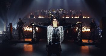 Epica kondigt CD/DVD aan ‘Ωmega Alive’