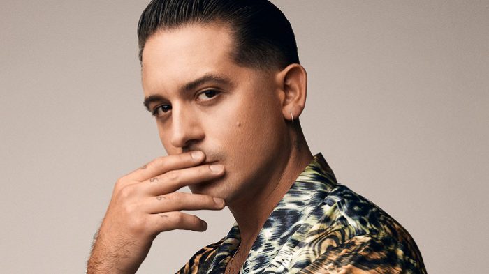 G-Eazy kondigt nieuw album aan met single ‘The Announcement’