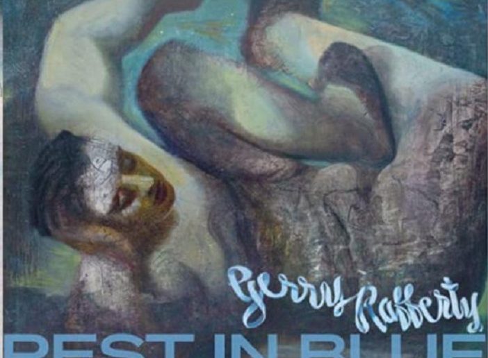 Gerry Rafferty - Rest in Blue