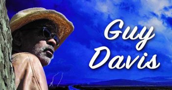 Guy Davis – Be Ready When I Call You