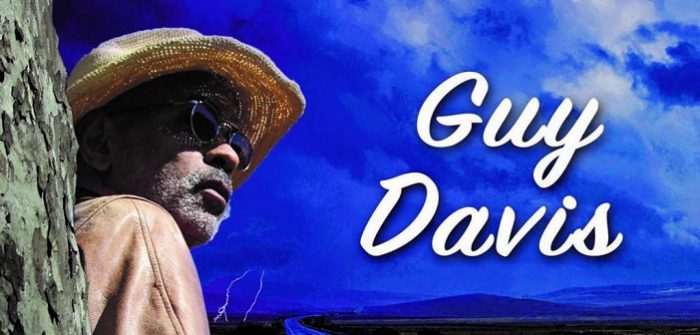 Guy Davis – Be Ready When I Call You