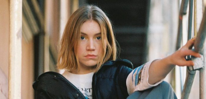 Hanne Mjøen kondigt gloednieuwe EP aan Hanne Mjøen