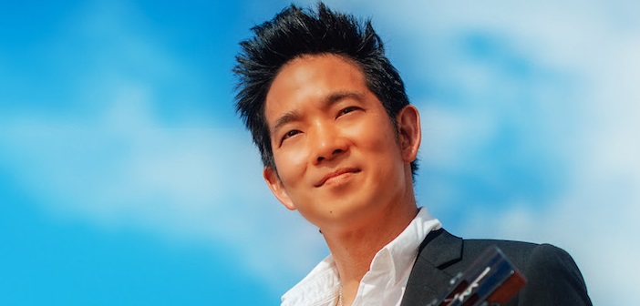 Jake Shimabukuro