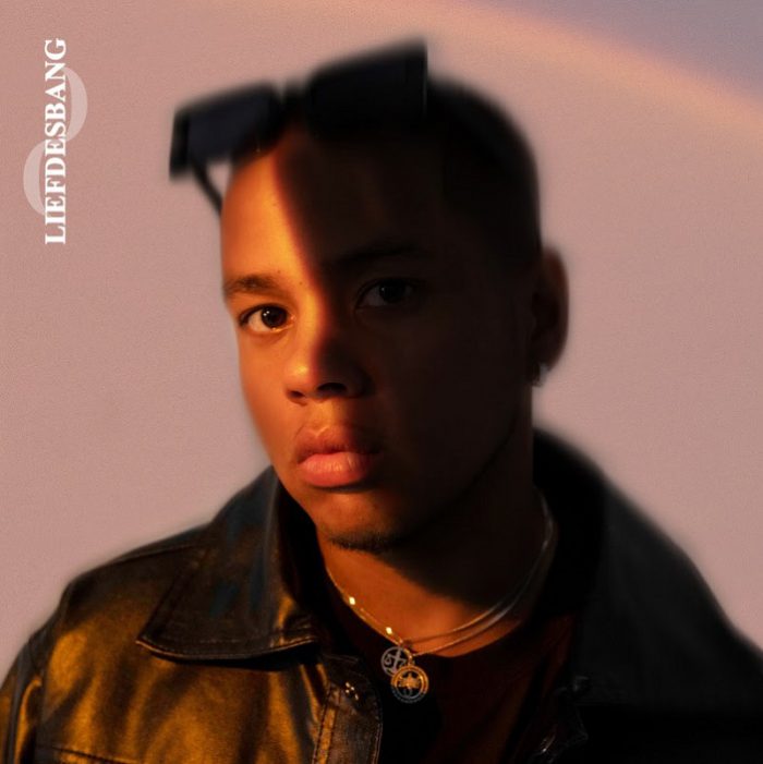 KIMONO brengt debuutalbum ‘Liefdesbang’ uit