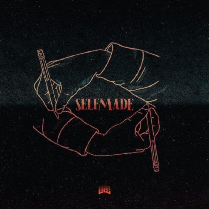 Lijpe brengt met ‘Selfmade’ zijn tweede album dit jaar uit