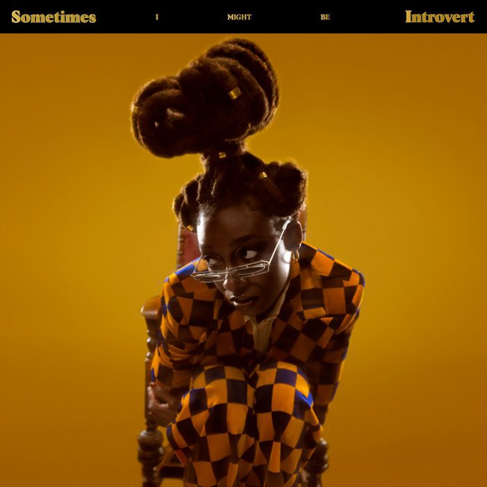 Little Simz – Sometimes I might be Introvert Little Simz