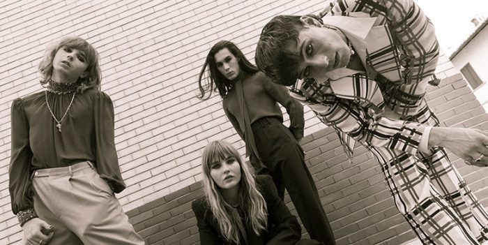 Concerttip maandag 27 februari: Måneskin @ Ziggo Dome