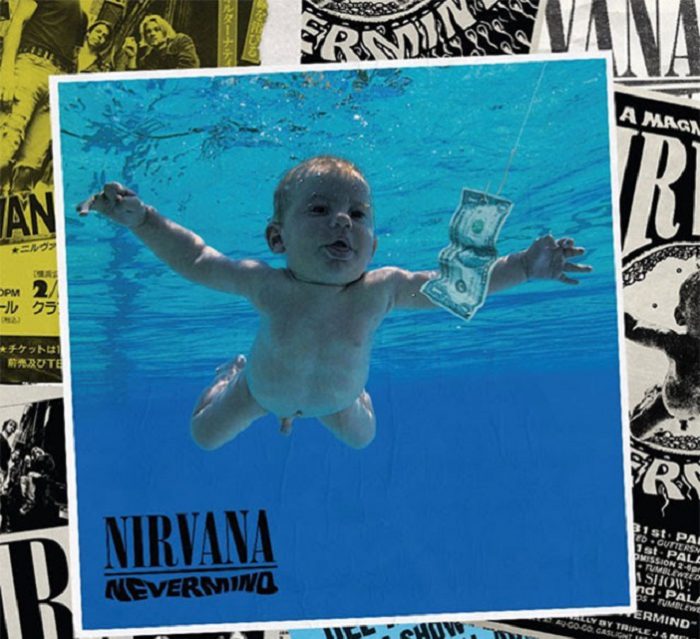 30-jarig jubileum van Nirvana’s iconische album ‘Nevermind’