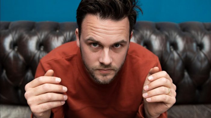 Pieter de Graaf speelt pianomarathon van zonsopkomst tot zonsondergang