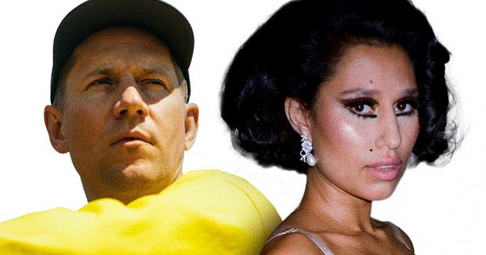 Riton en RAYE blazen clubklassieker nieuw leven in