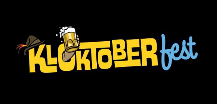 Kloktoberfest in Klokgebouw Eindhoven met ondere andere Mental Theo en Snollebollekes kloktoberfest