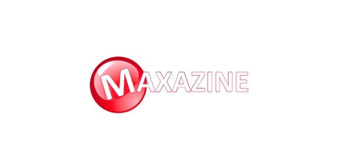 Maxazine 12,5 jaar!
