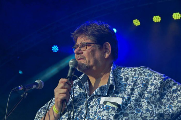 JJ’s Dutch Blues Festival trapt Bluesseizoen in Zoetermeer af