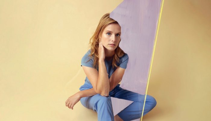 Nieuw album voor Maaike Ouboter