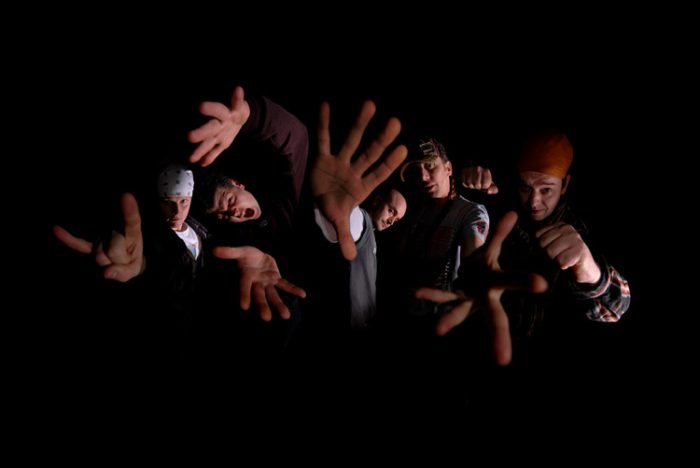 Maxazine Presents: Beef Essentials (samengesteld door Pieter Both) Beef