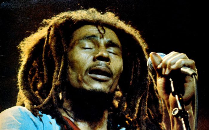 Full Concert: Bob Marley live @ Santa Barbara, California (1979)