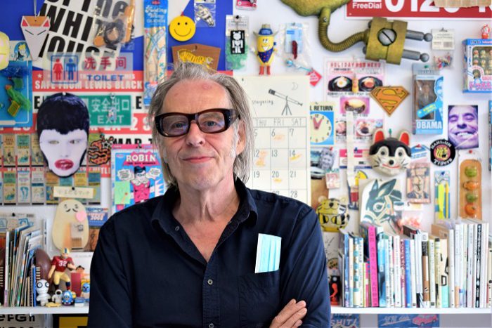 Claw Boys Claw blijft zichzelf verbazen op ‘Kite’