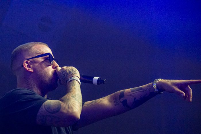 Jebroer en Harris & Ford brengen samen ultieme Halloween track uit