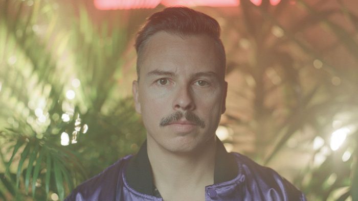 Full Concert: Purple Disco Machine live @ EDC Mexico (2022)