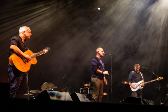 Racoon laat Limburg zingen
