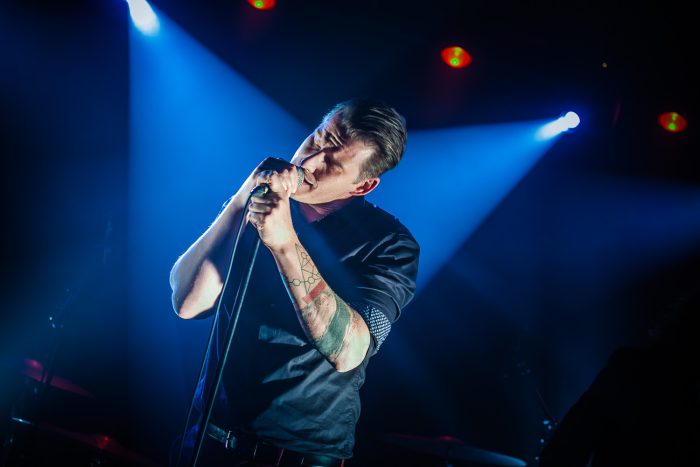 Ten Times A Million geeft Club Donder een zeer goede start