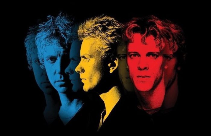 Full Concert: The Police live @ Rockpalast (1980)