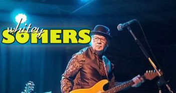 Whitey Somers – The Call Of The Blues