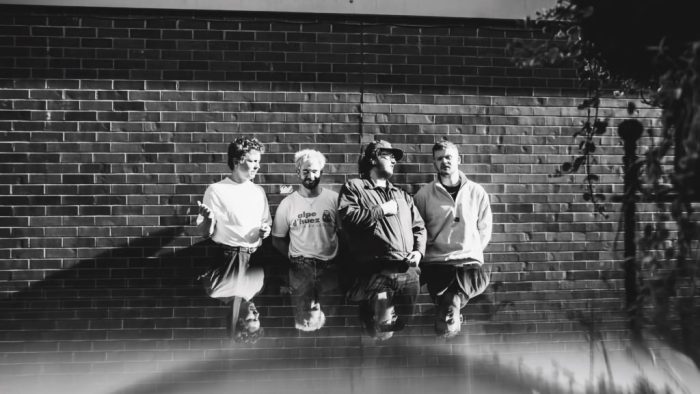 BDRMM blaast shoegaze nieuw leven in