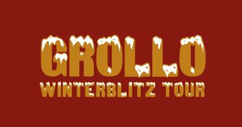 Cuby and the Blizzards tributeband Grollo tourt met WinterBlitz Tour