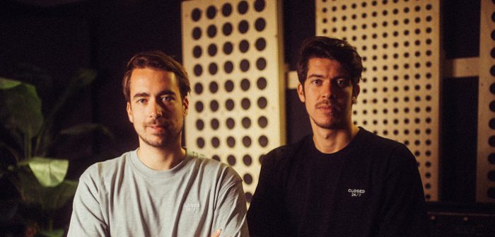 Parallells vangt het geluid van het leven op album ‘A Day At’ Parallells