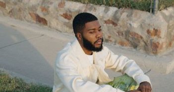 Spotify-hit Khaled komt met nieuwe single van aankomende EP Khaled