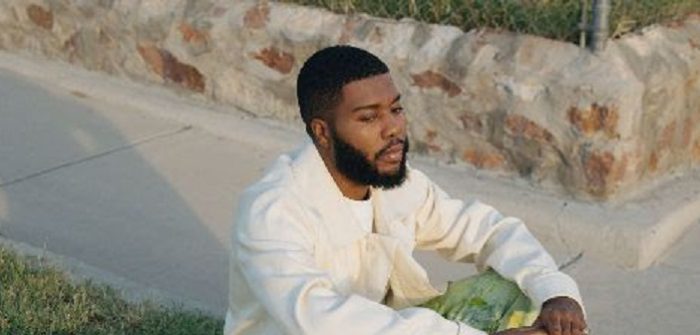 Spotify-hit Khaled komt met nieuwe single van aankomende EP Khaled