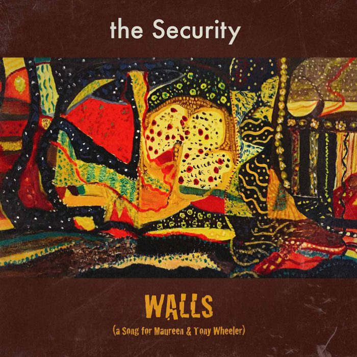 THE SECURITY - Walls