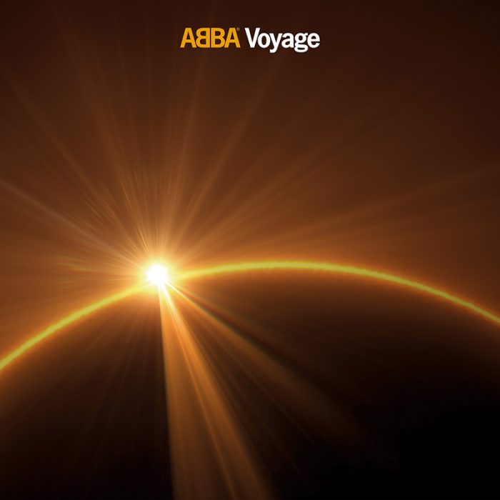 Abba – Voyage