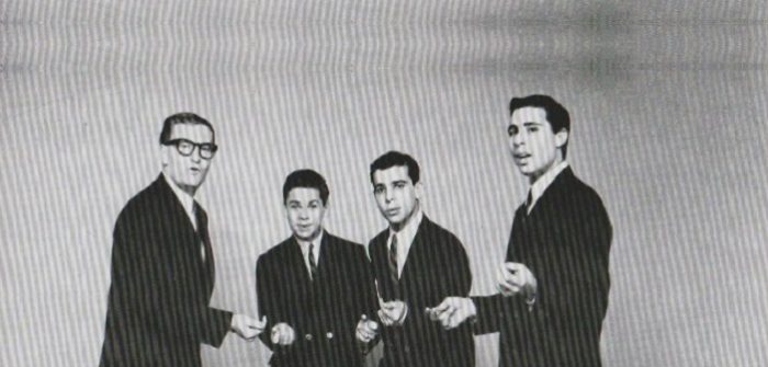 The Tokens-zanger Philip Margo overleden The Tokens