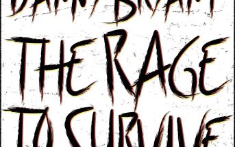 Danny Bryant – The Rage To Survive