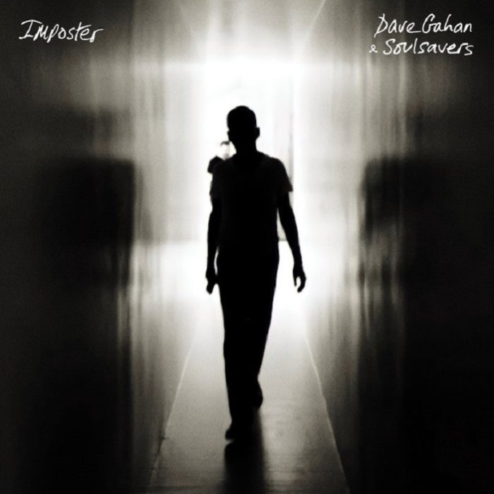 Dave Gahan & Soulsavers – Imposter