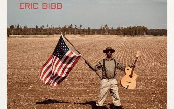 Eric Bibb – Dear America