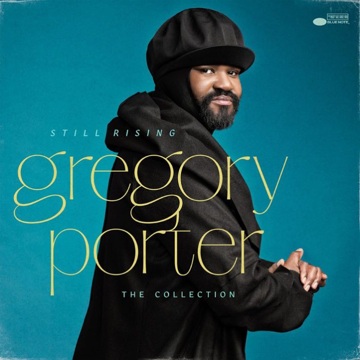 Gregory Porter – Still Rising, The Collection