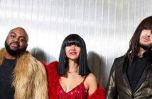 Khruangbin voor exclusieve last-minute show naar 013 KHRUANGBIN