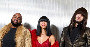 Khruangbin voor exclusieve last-minute show naar 013