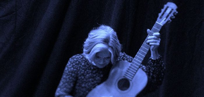 Concerttip dinsdag 30 januari: Lenny Kuhr @ TAQA Theater De Vest Lenny Kuhr