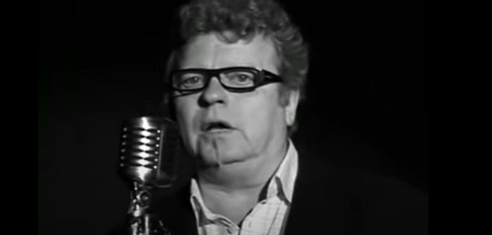 Lex Nelissen overleden Lex Nelissen