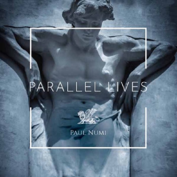Paul Numi- Parallel Lives