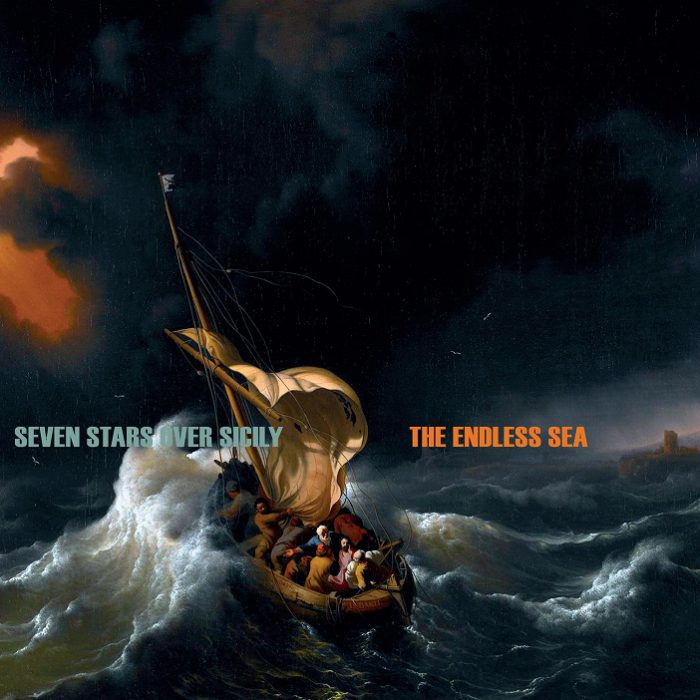 Seven Stars Over Sicily – The Endless Sea