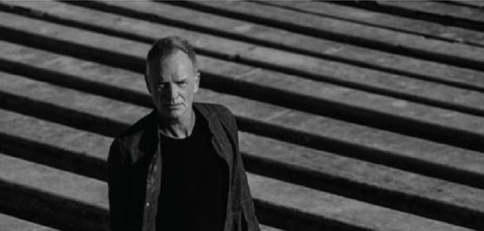 Sting – The Bridge Sting